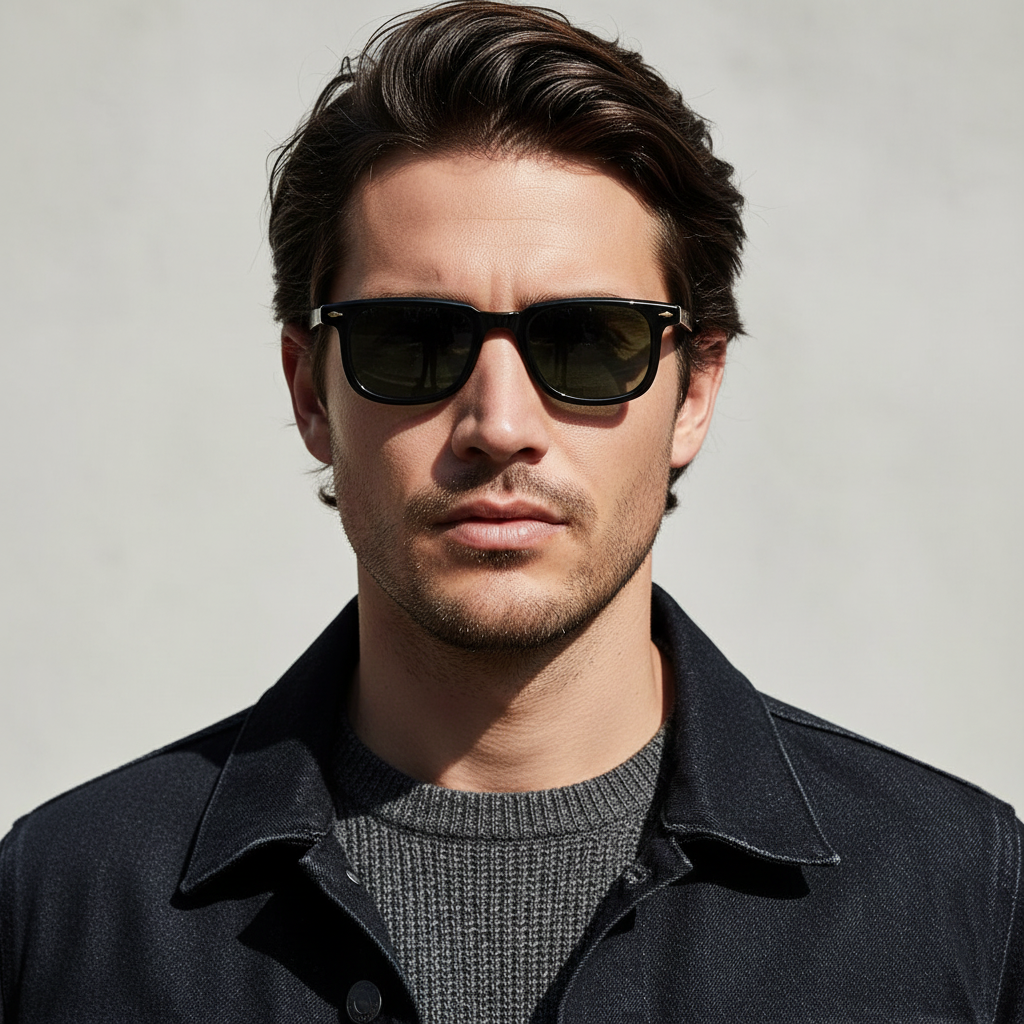 Óculos de Sol Masculino