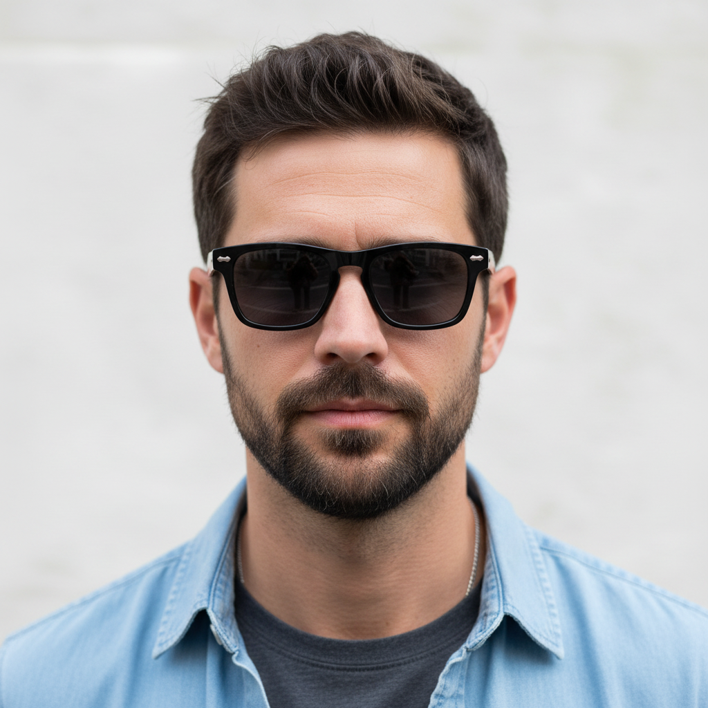 Óculos de Sol Masculino