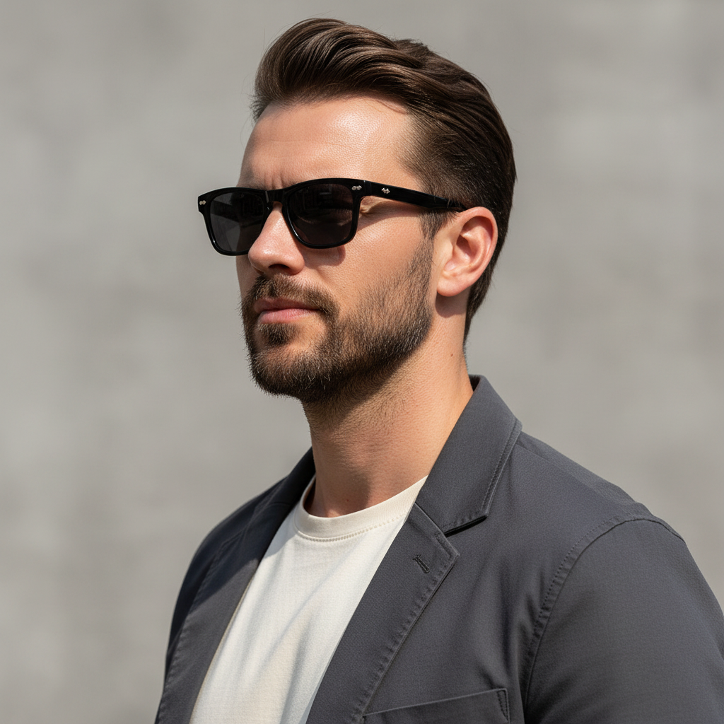 Óculos de Sol Masculino