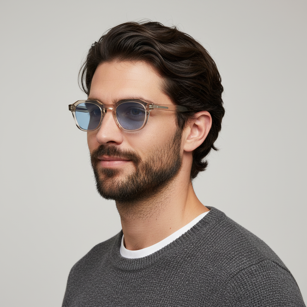 Óculos de Sol Masculino