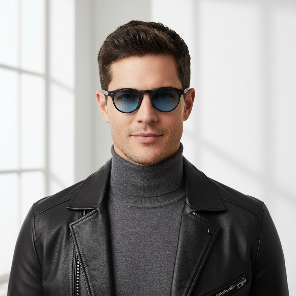 Óculos de Sol Masculino